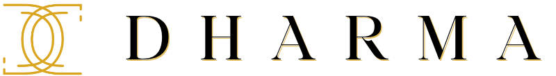 Dharma Nutrition Clinic logo