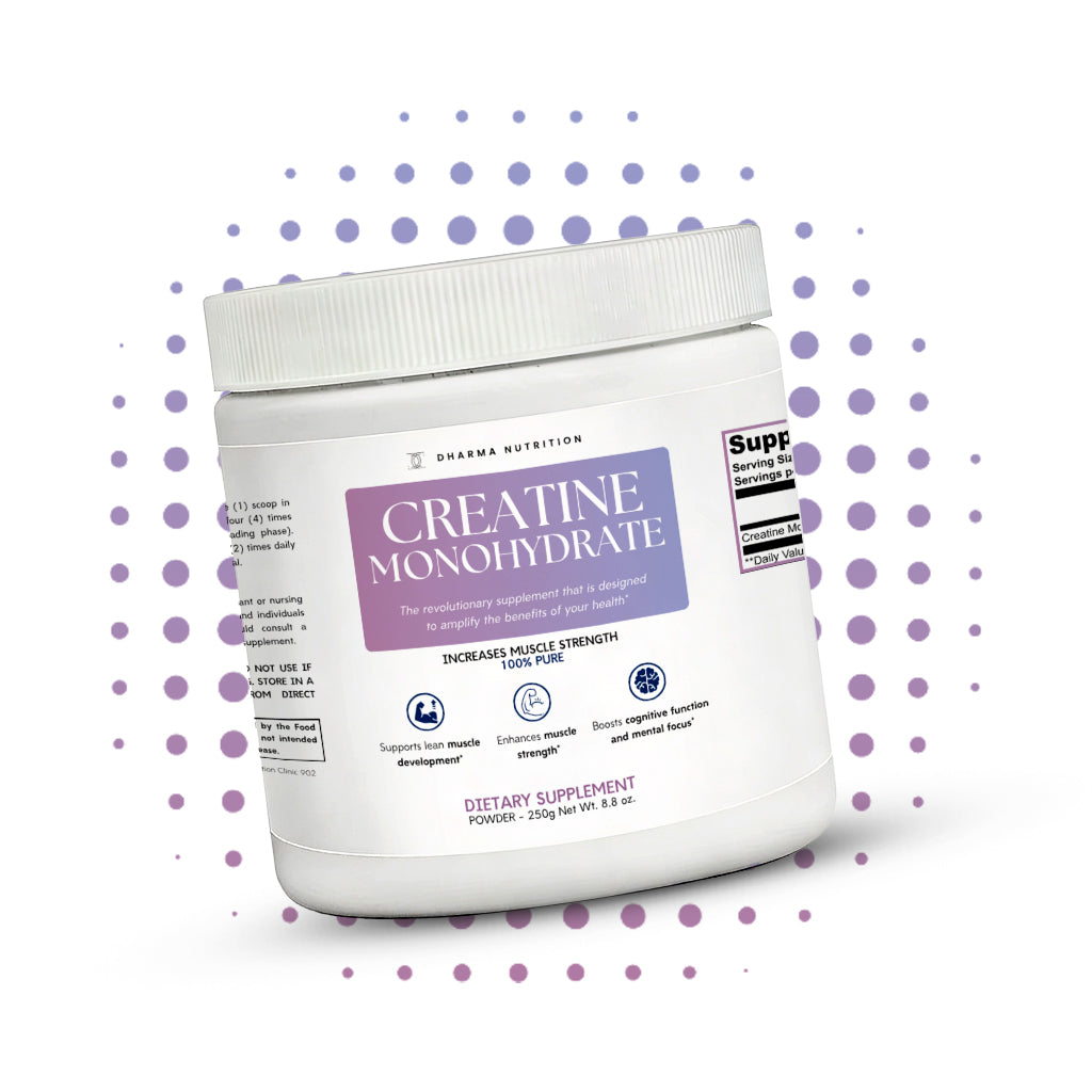 Creatine