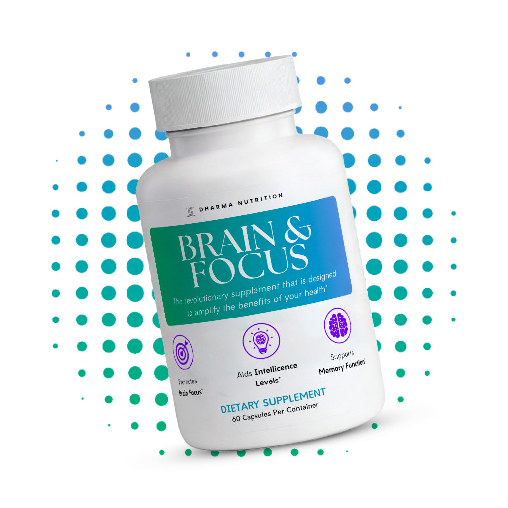Brain & Focus