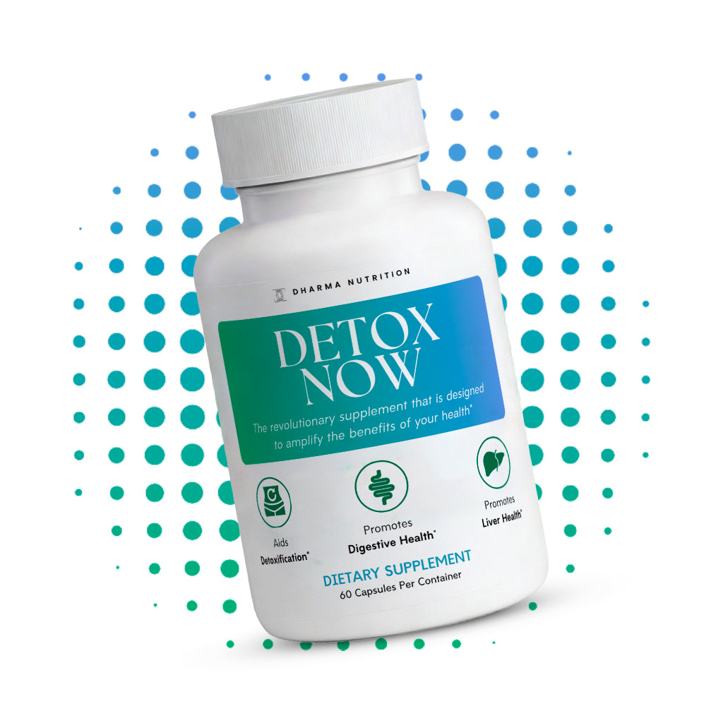 Max Detox (desintoxicación de Acai)