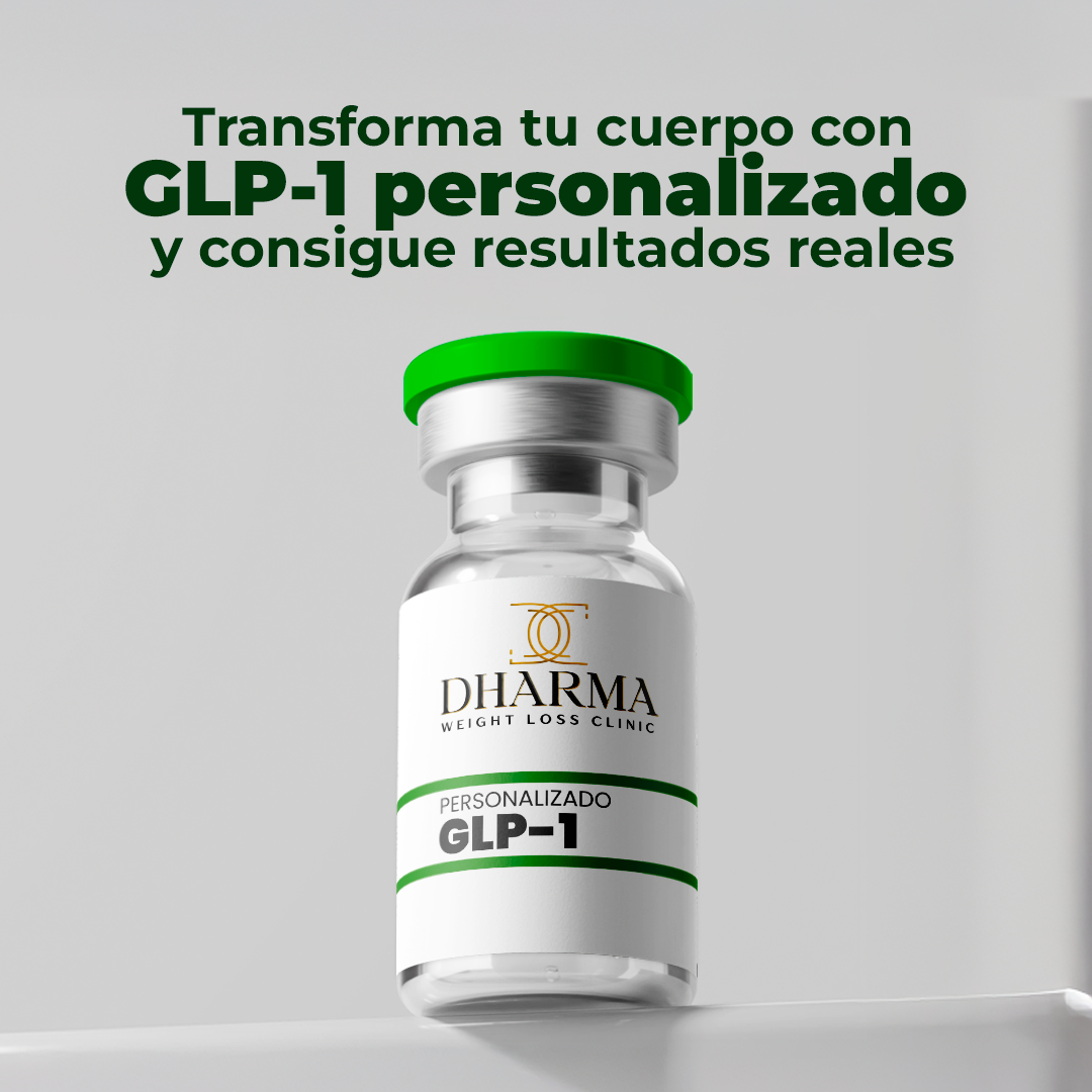 Semaglutida 5 mg/ml