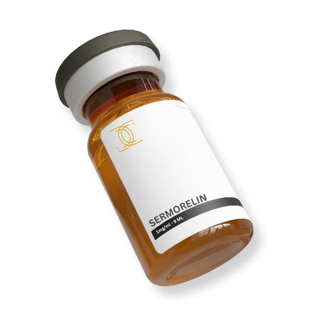 Sermorelin