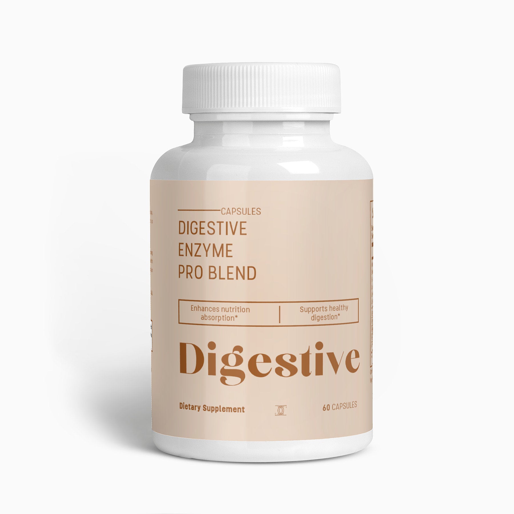 Digestive Enzyme Pro Blend