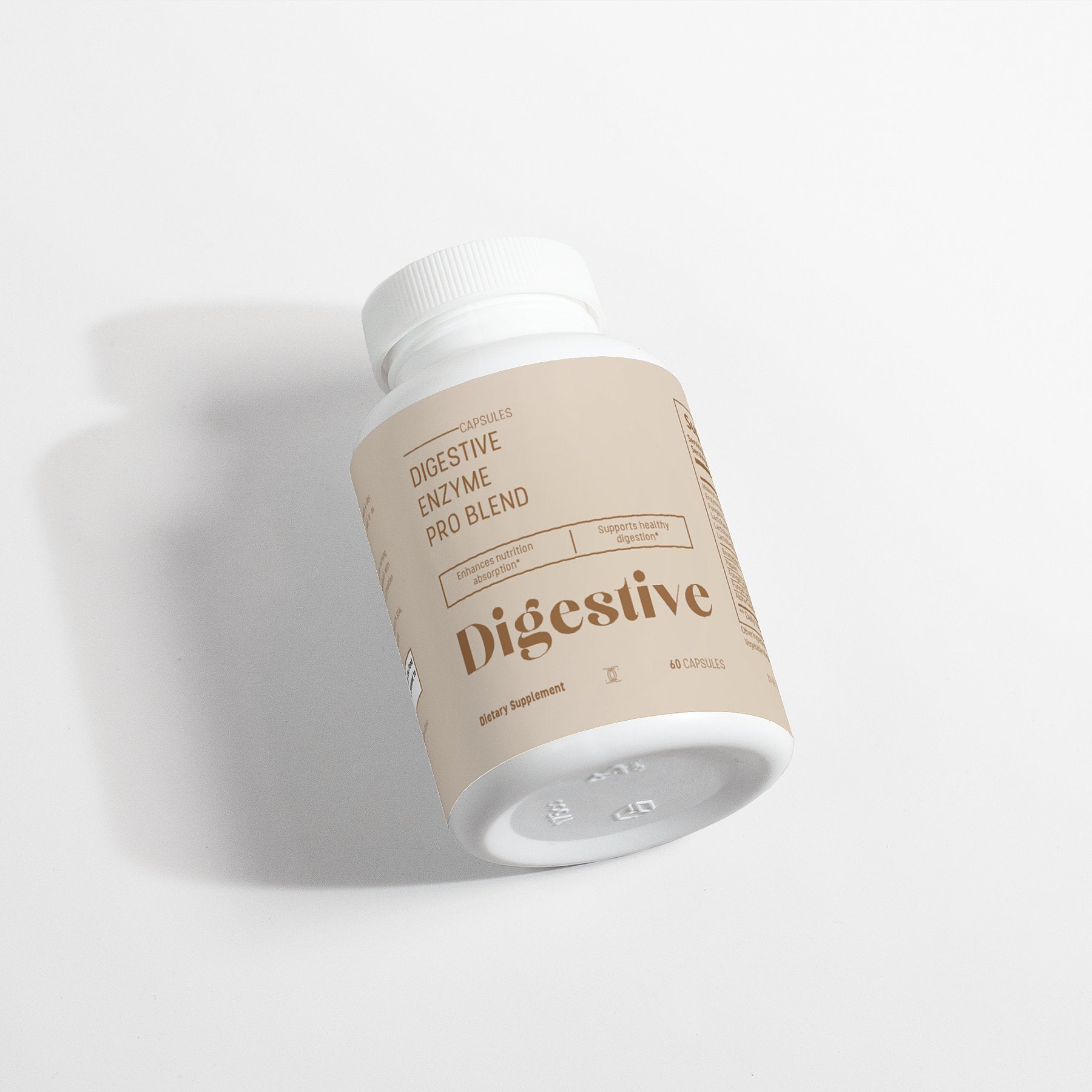 Digestive Enzyme Pro Blend