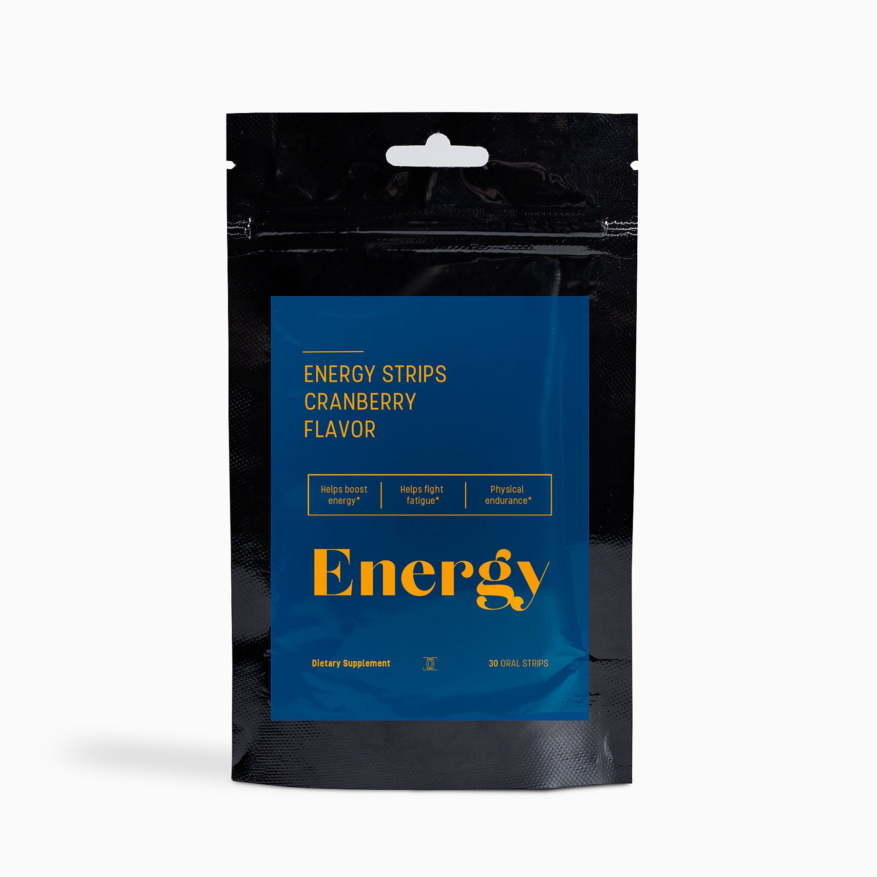 Energy Strips