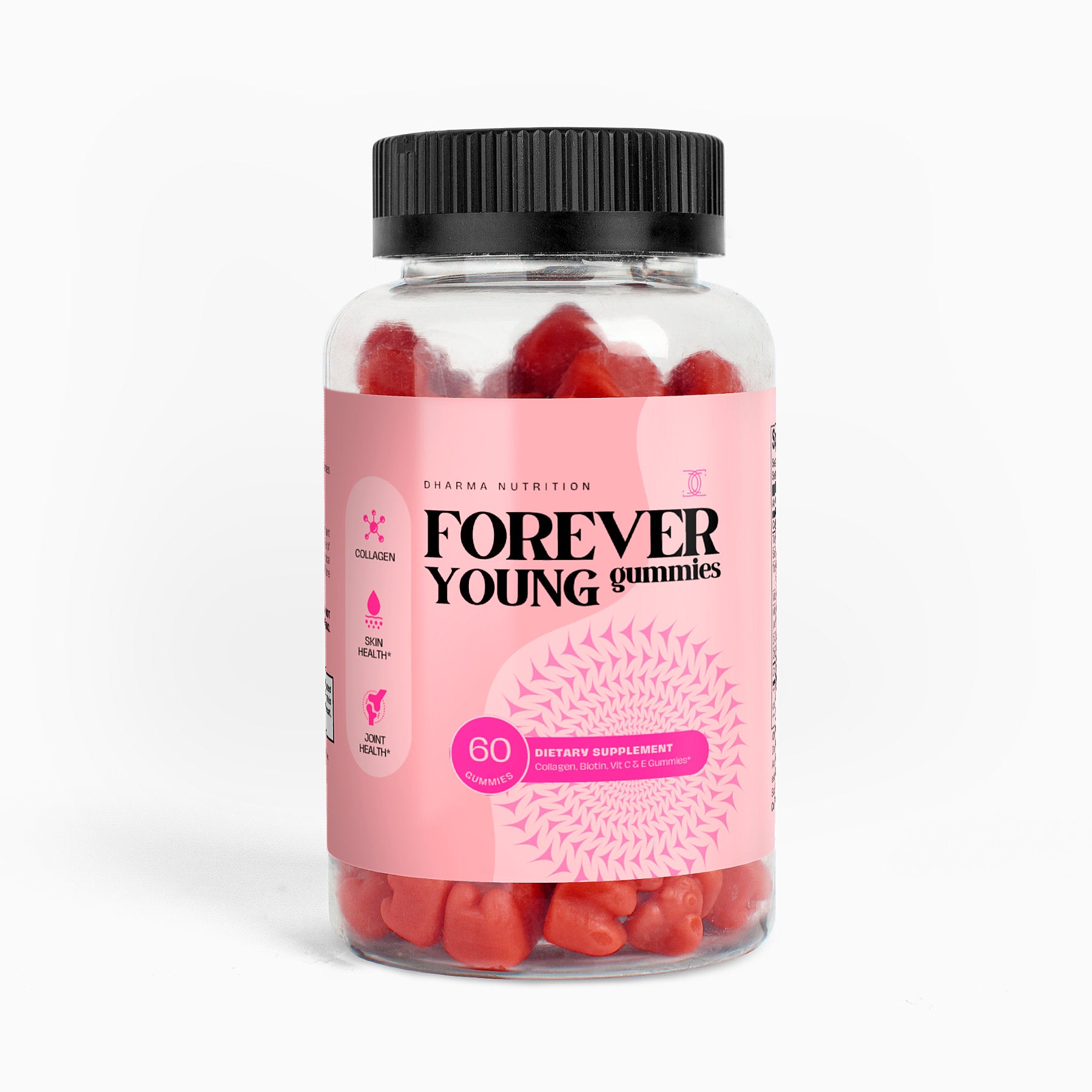 Collagen Gummies (Adult)