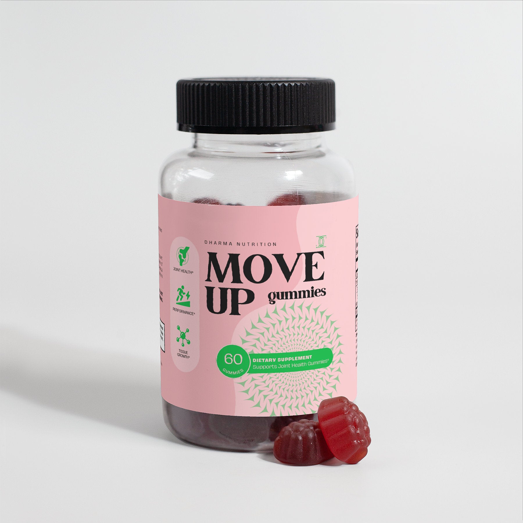 Joint Support Gummies (Adult)