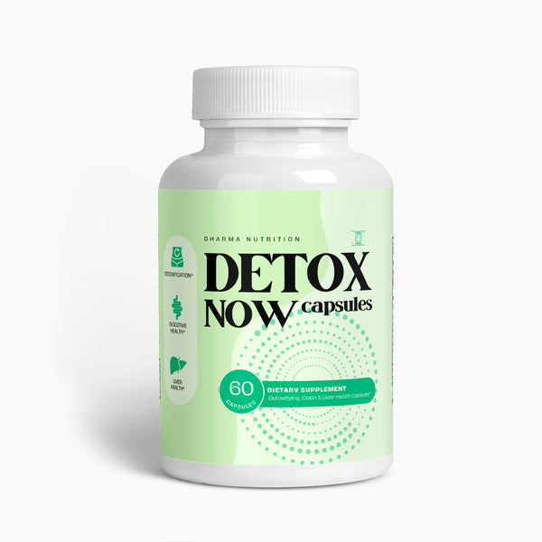 Max Detox (Acai detox)