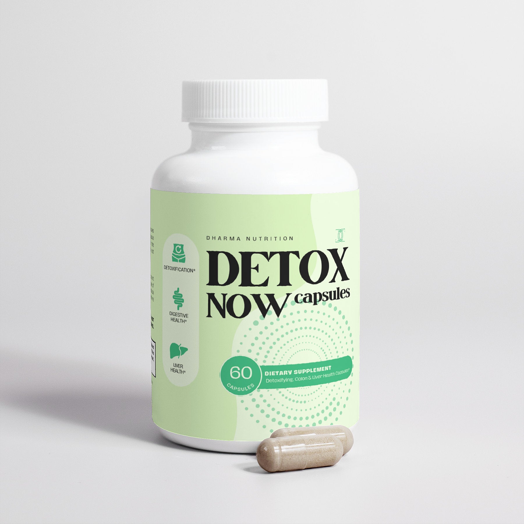 Max Detox (Acai detox)