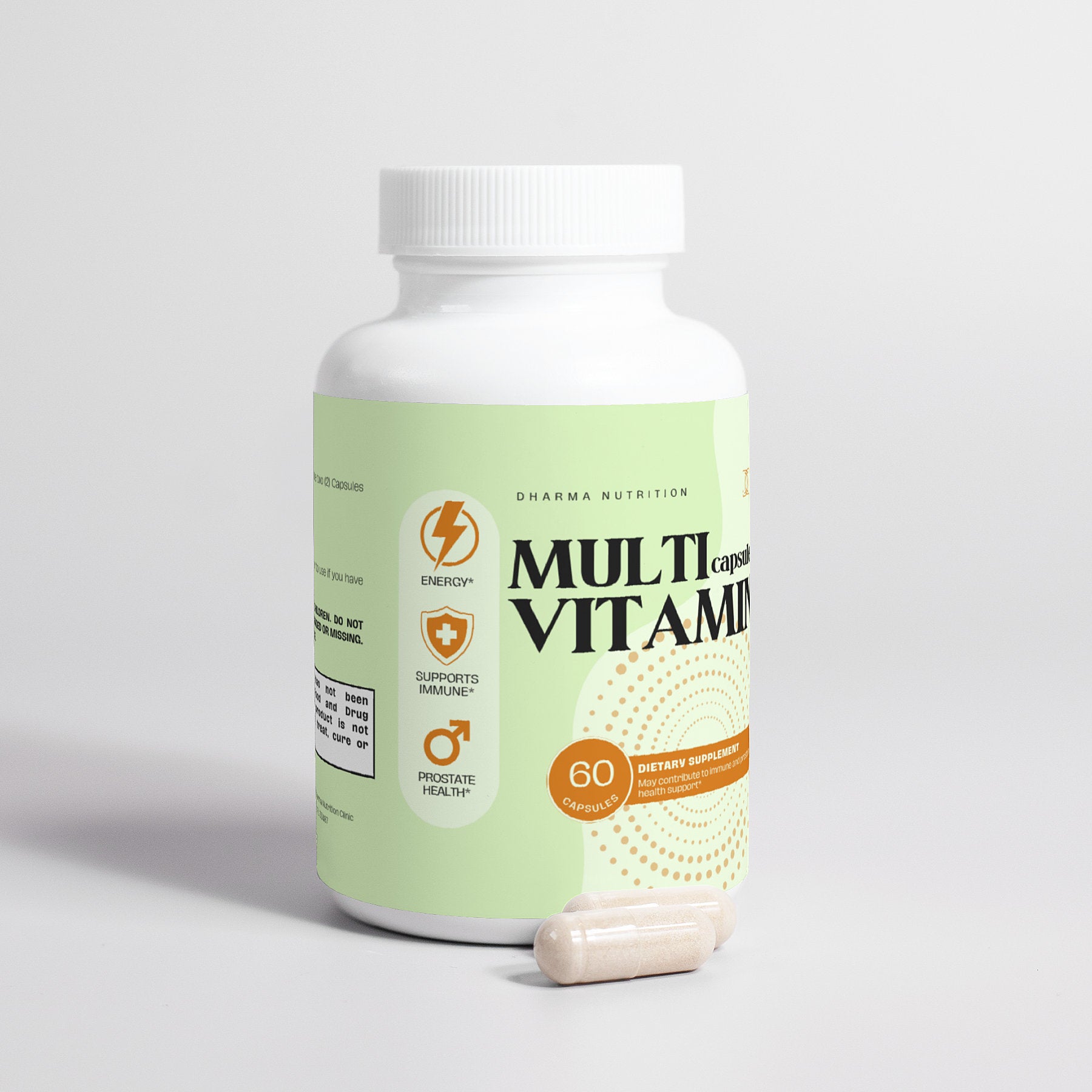 Complete Multivitamin