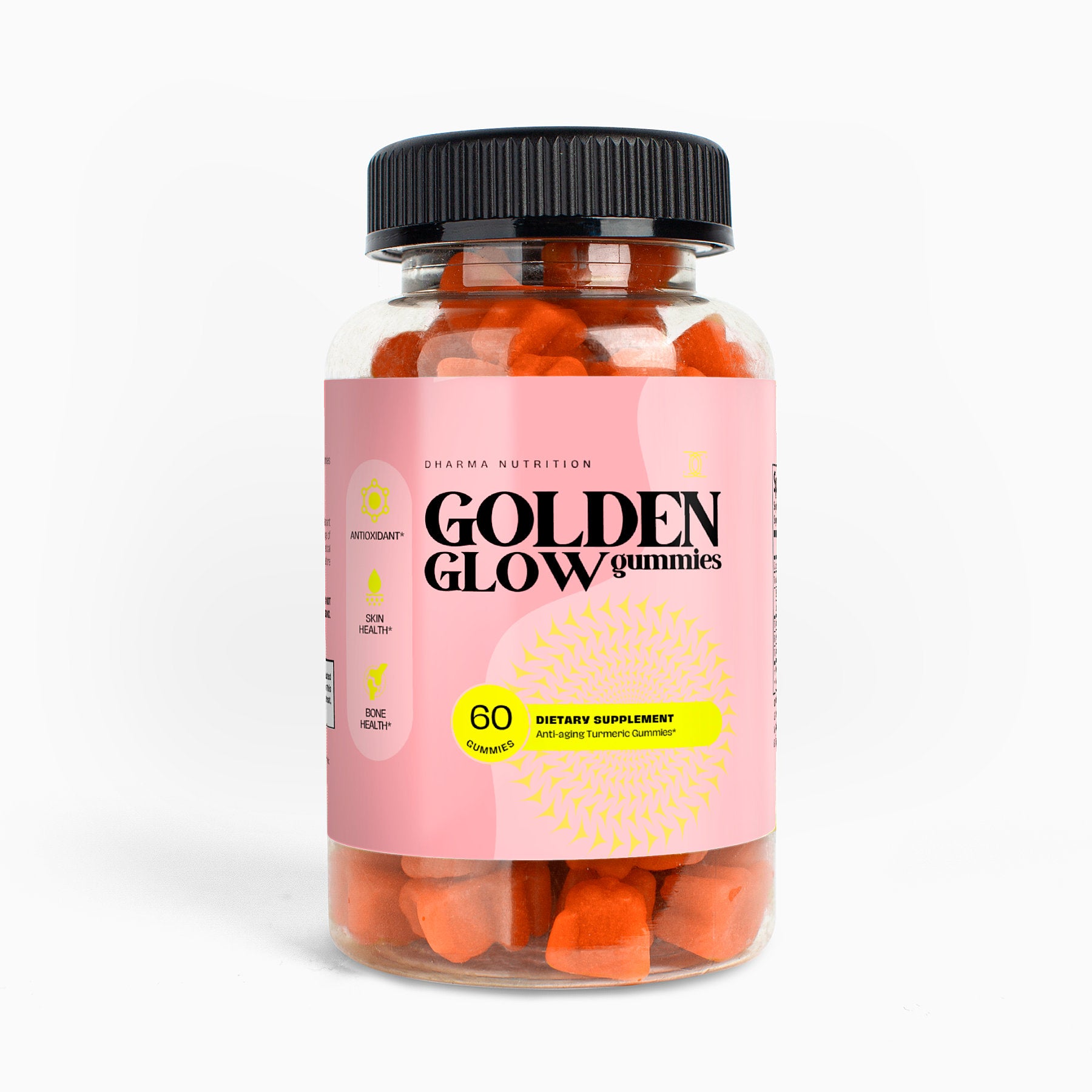 Turmeric Gummies