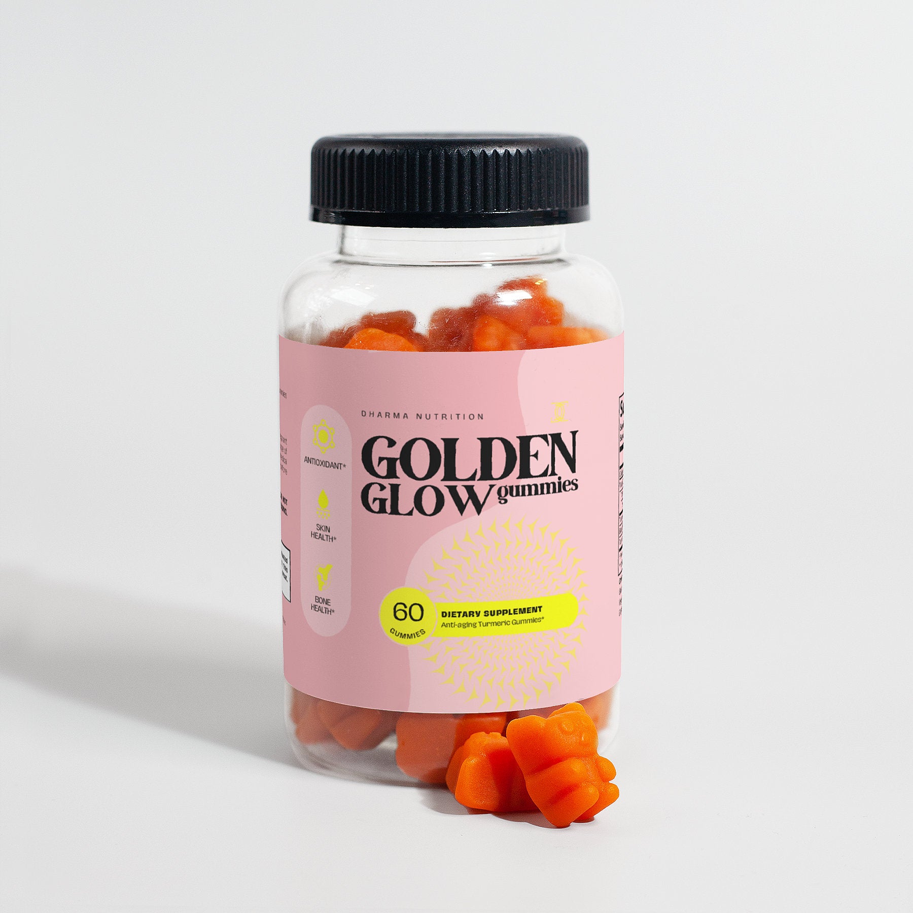 Turmeric Gummies