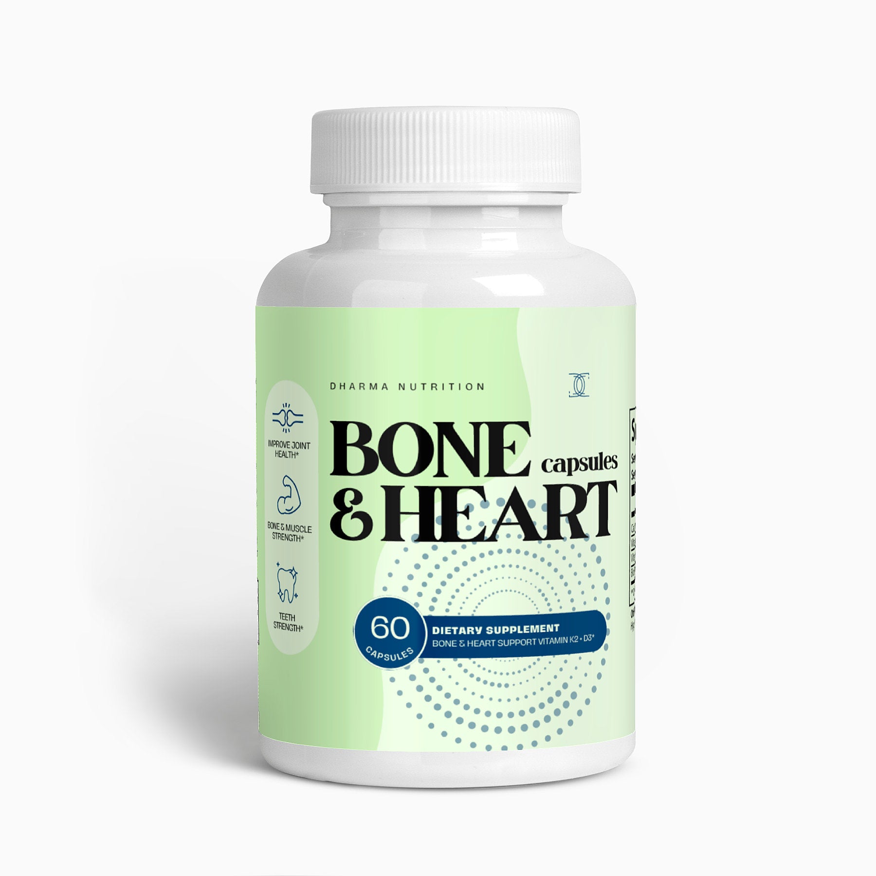 Bone & Heart Support