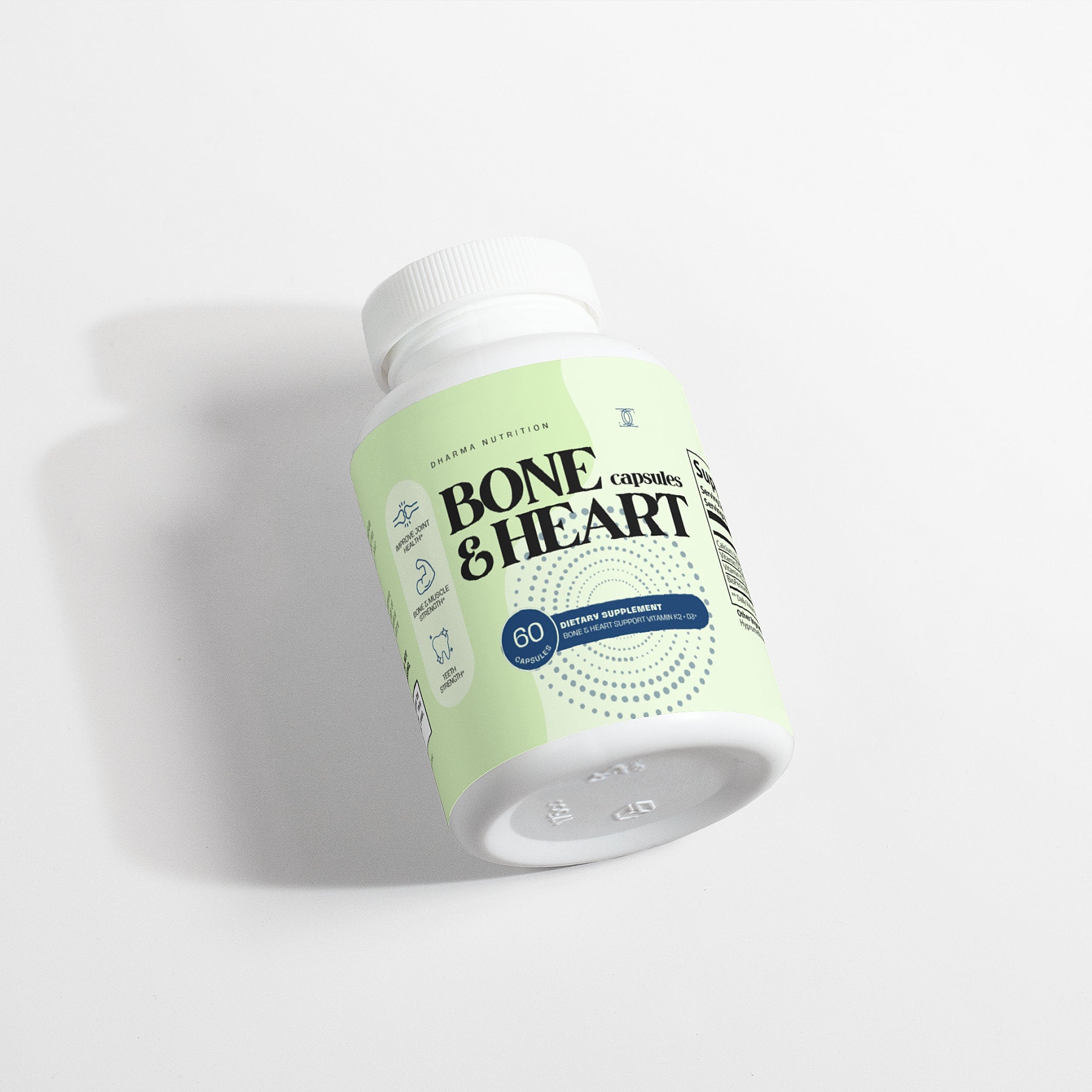 Bone & Heart Support