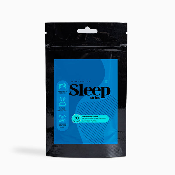 Sleep Strips