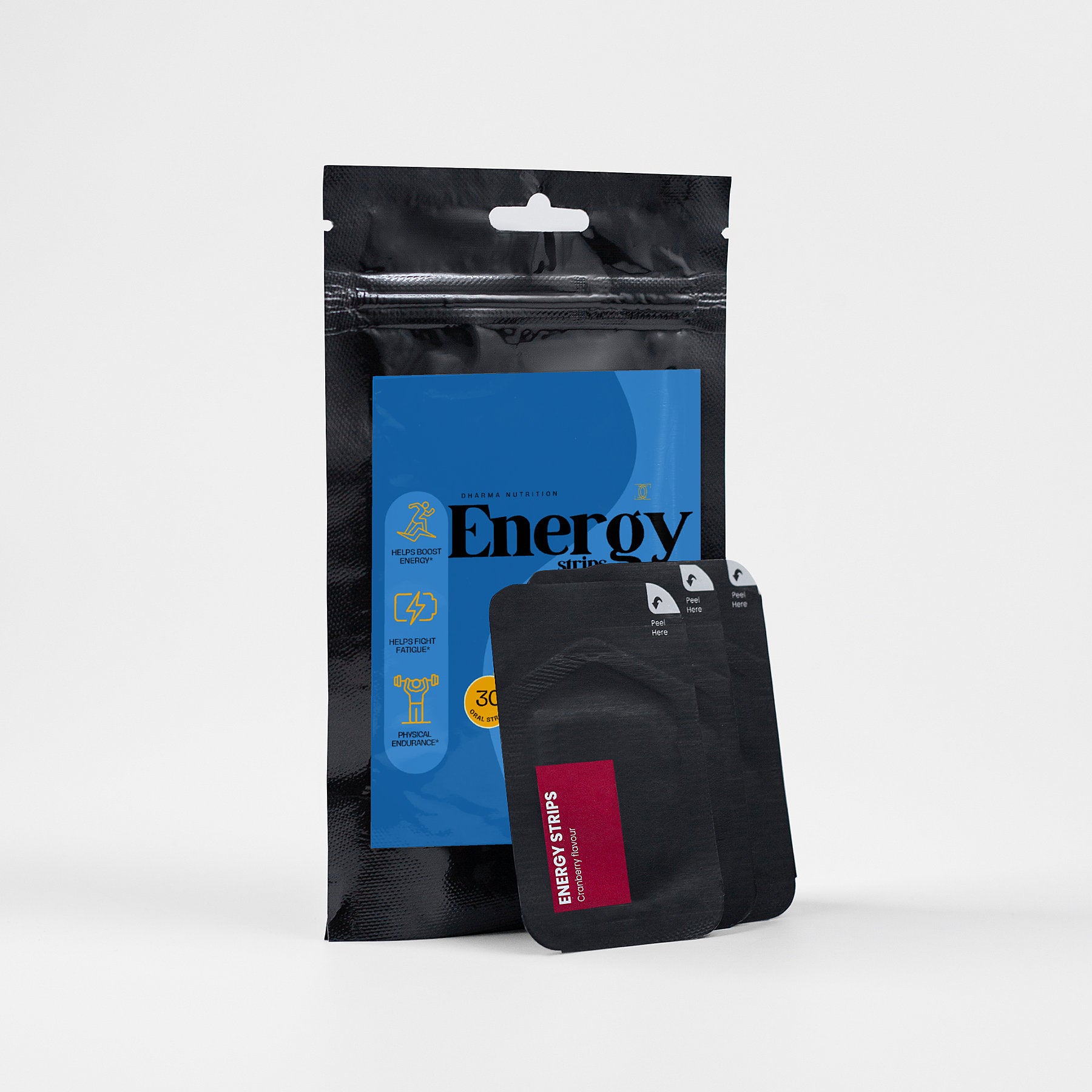 Energy Strips