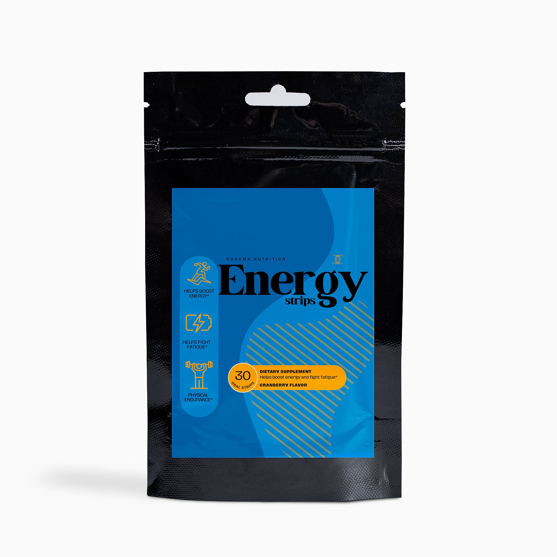 Energy Strips