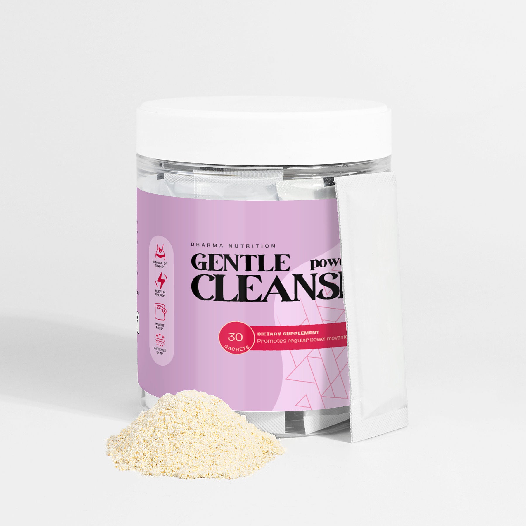 Colon Gentle Cleanse