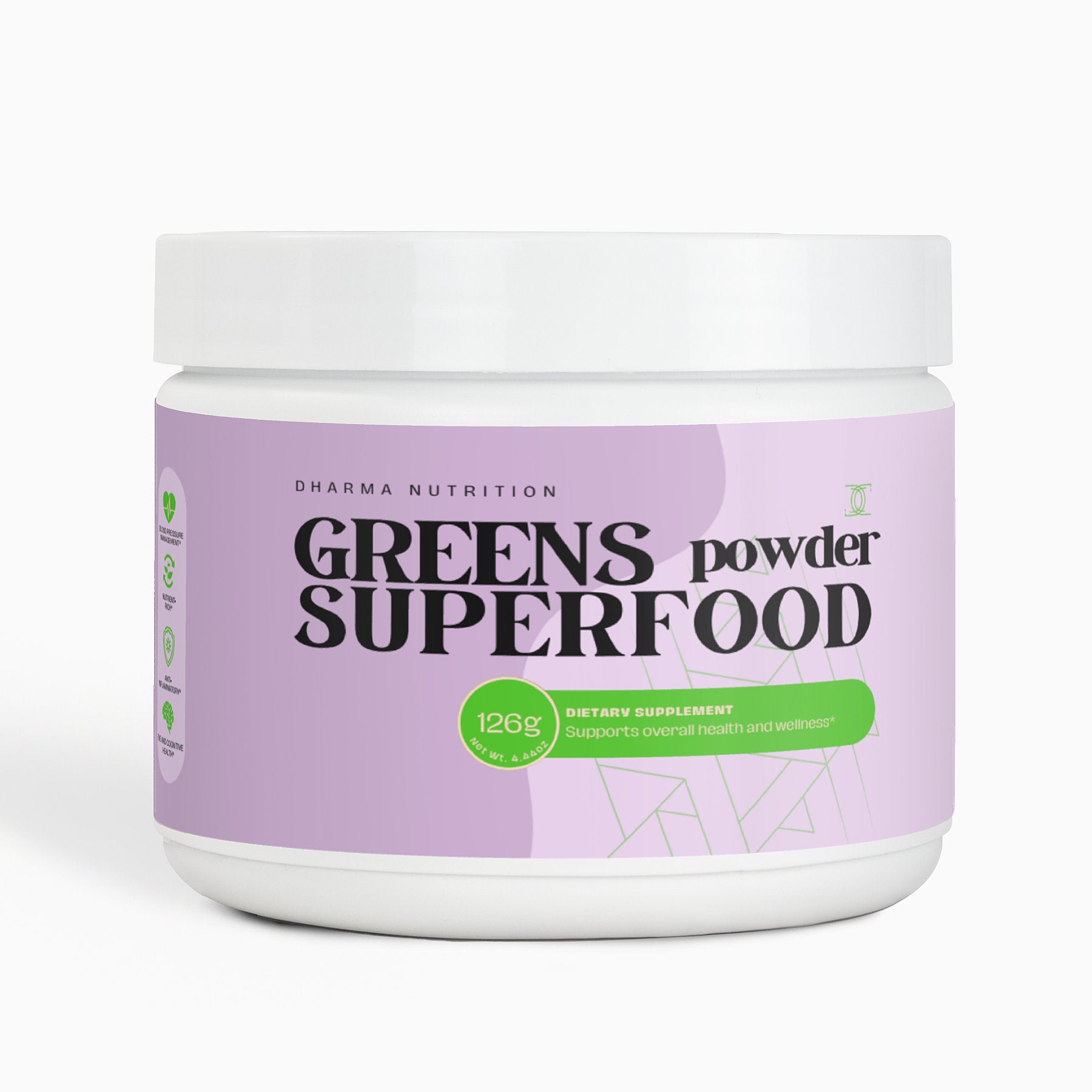 Greens Superfood