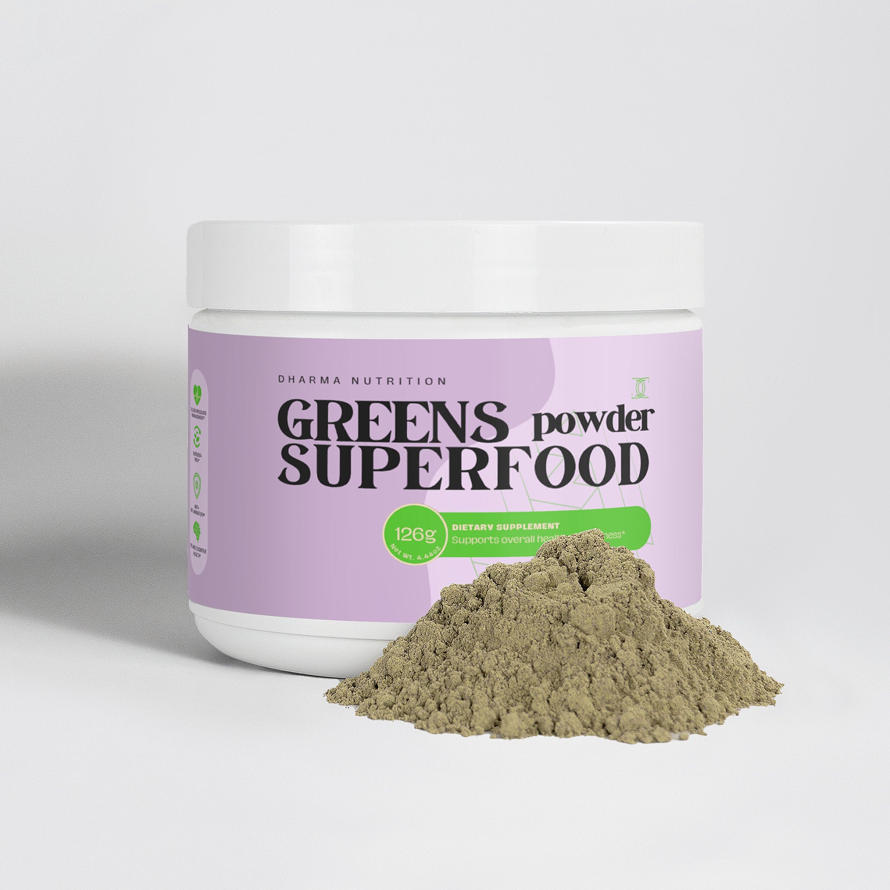 Greens Superfood