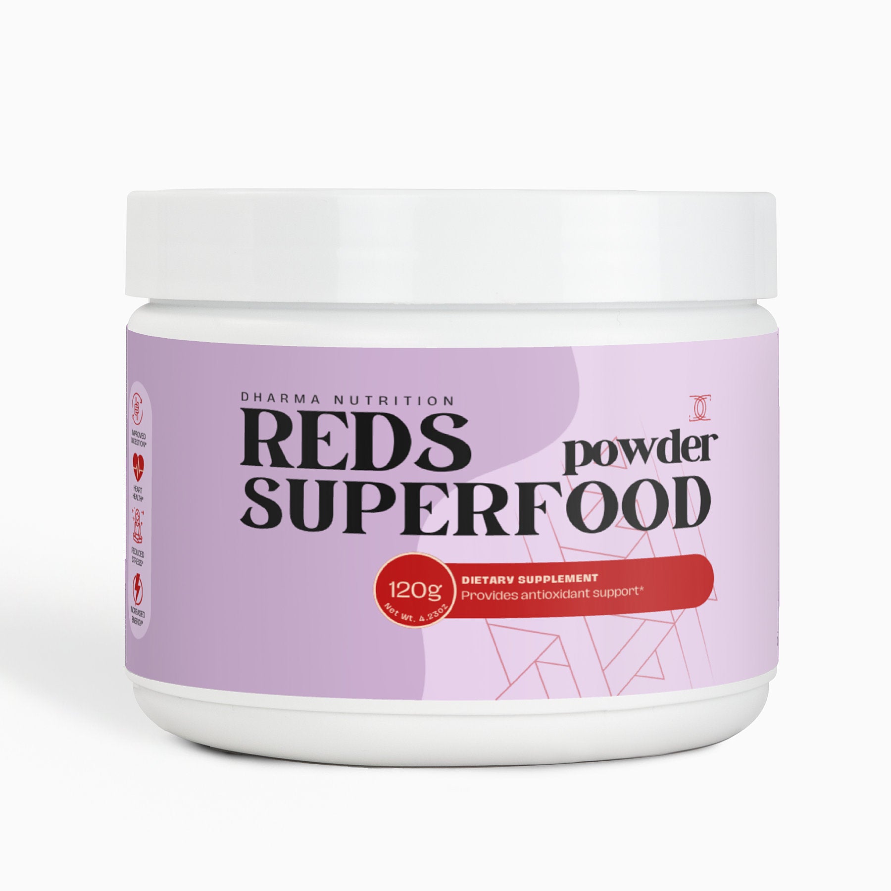 Reds Superfood