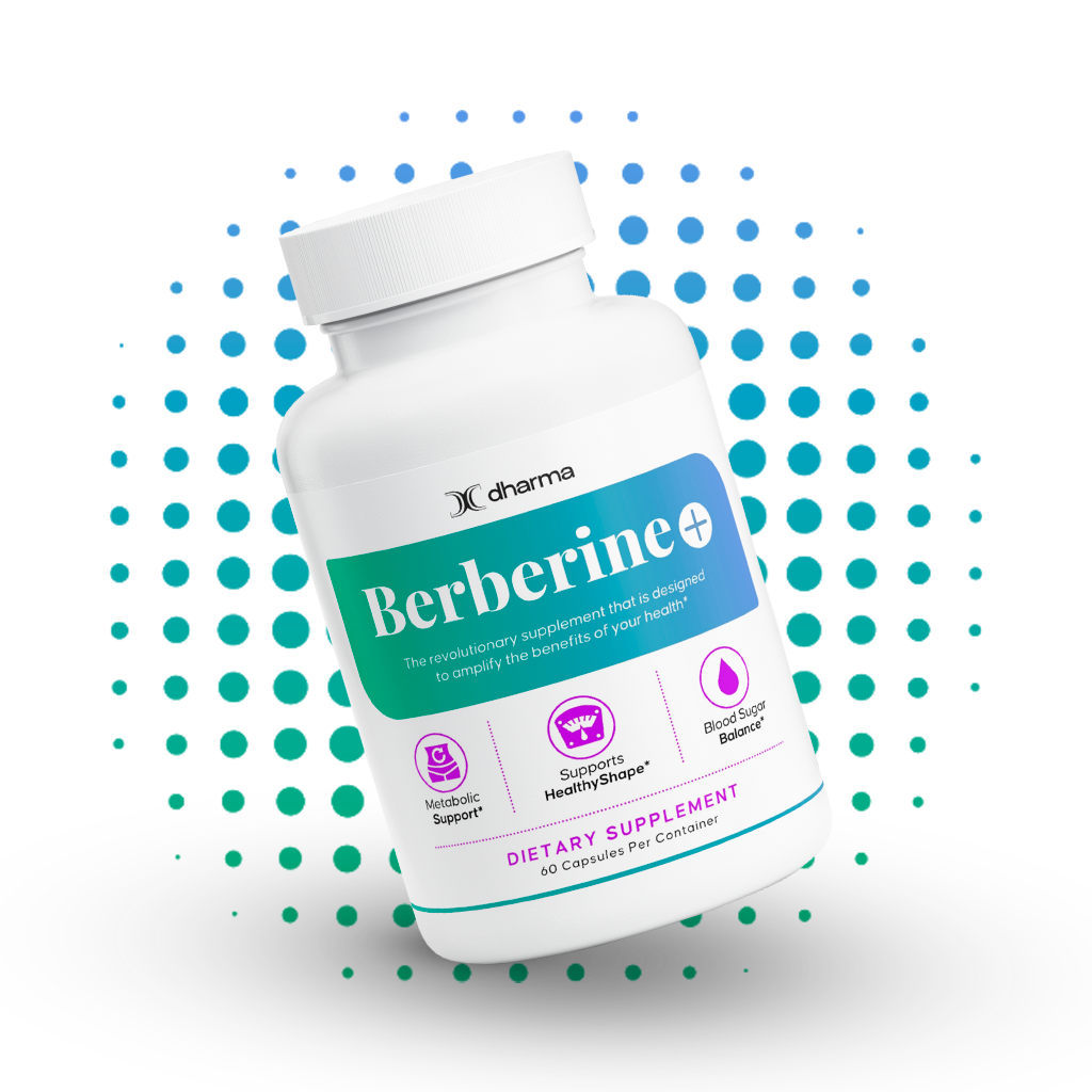 Berberine Plus - New on TikTok