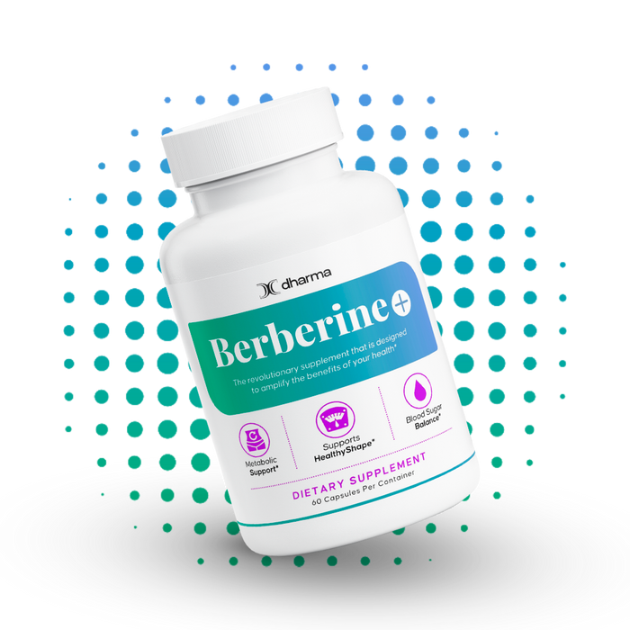 Berberine Plus - New on TikTok