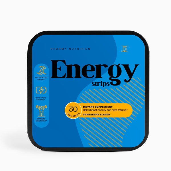 Energy Strips