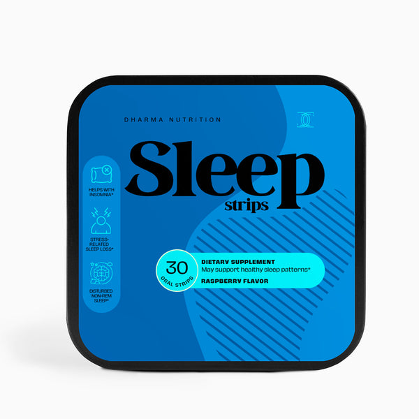 Sleep Strips