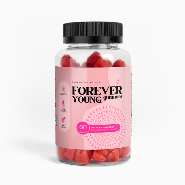 Collagen Gummies