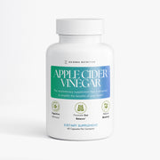 Apple Cider Vinegar Capsules