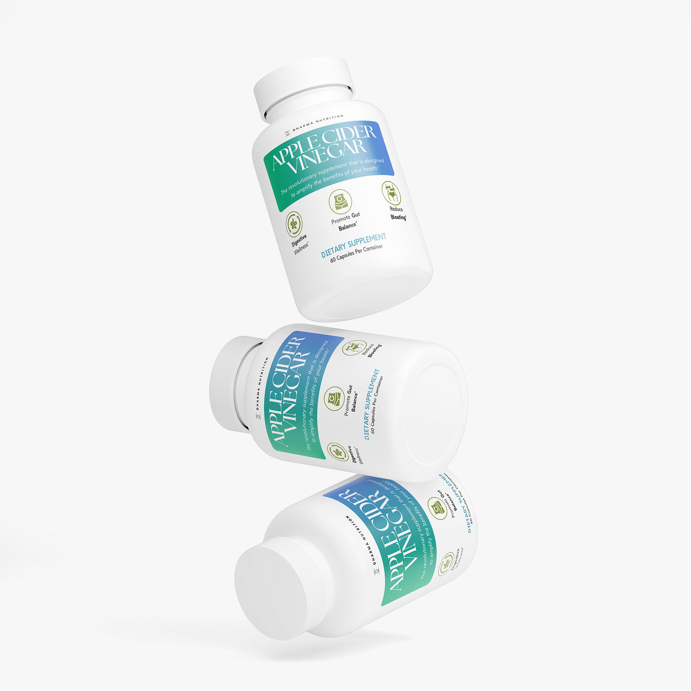 Apple Cider Vinegar Capsules