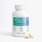 Apple Cider Vinegar Capsules