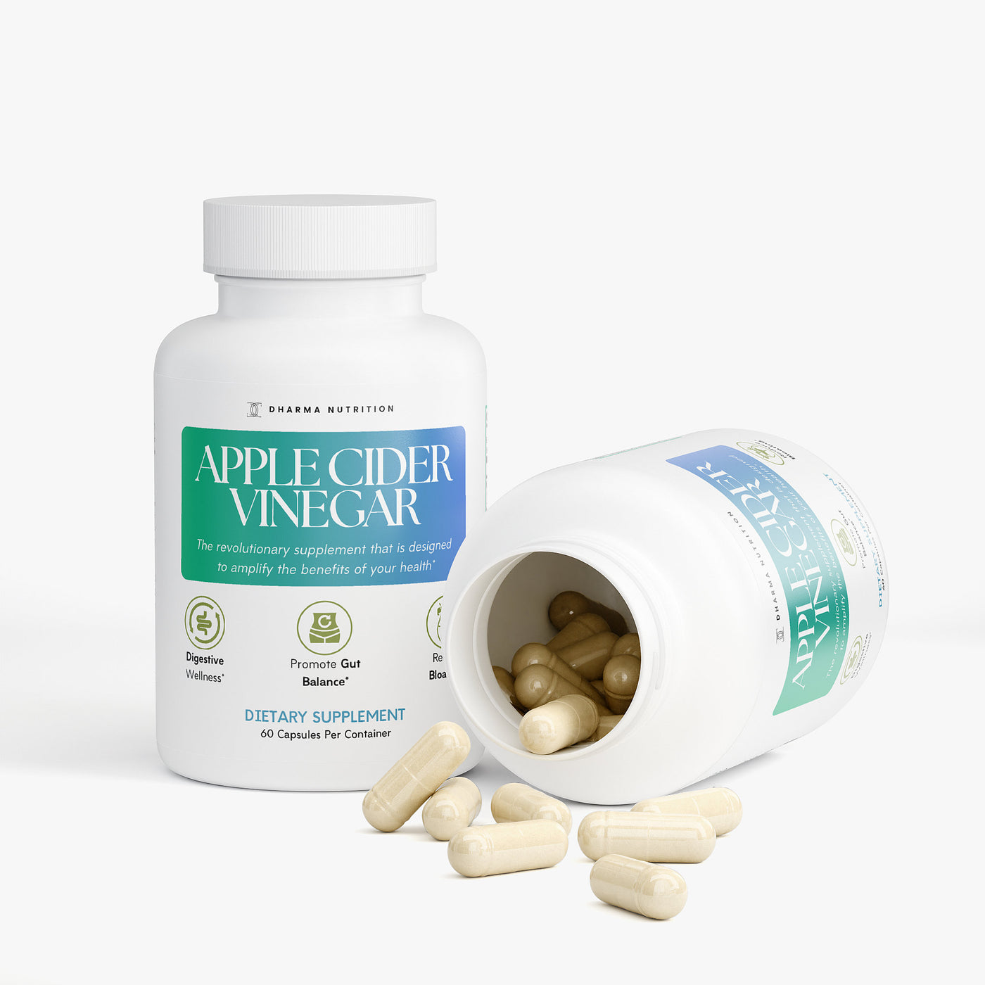 Apple Cider Vinegar Capsules