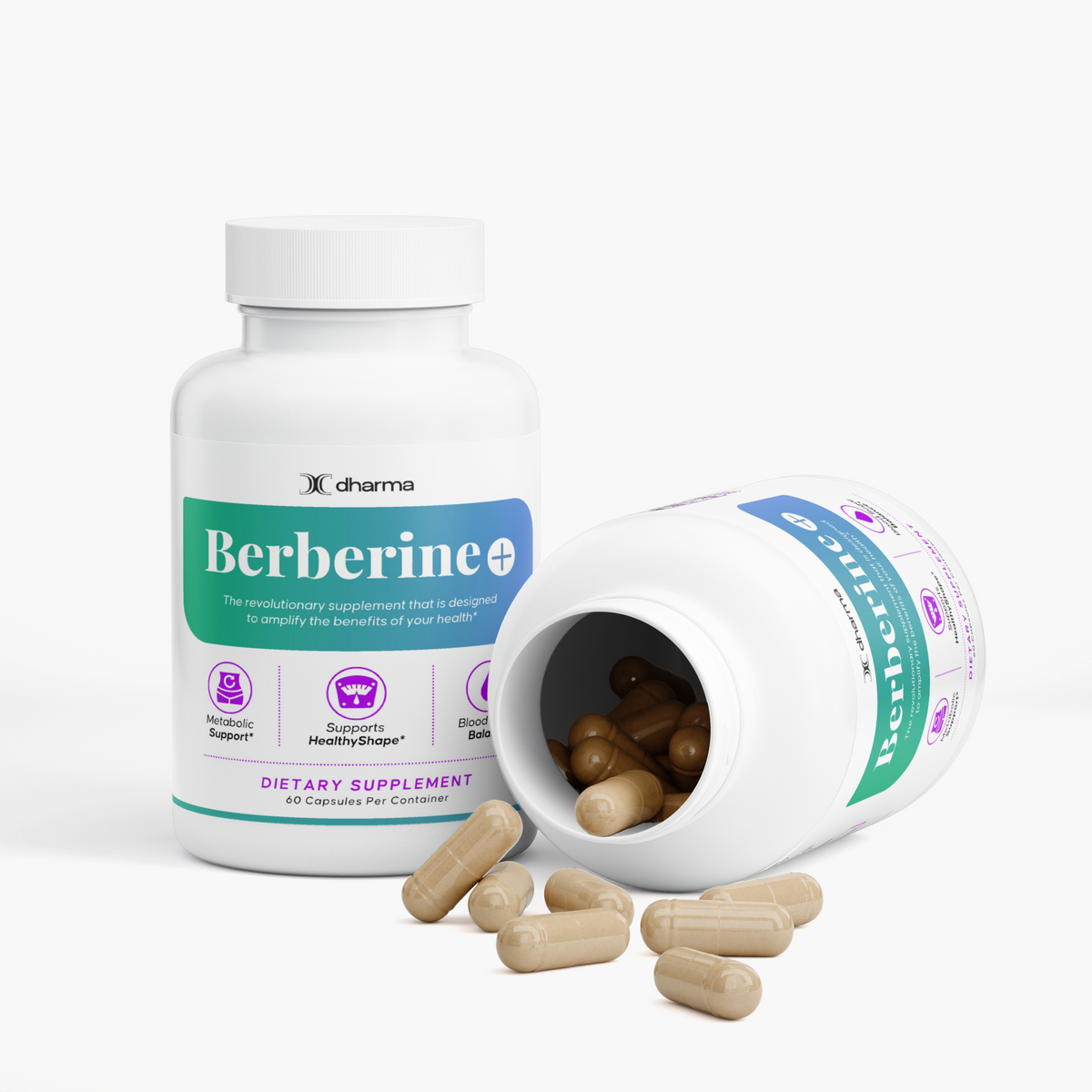 Berberine - TikTok