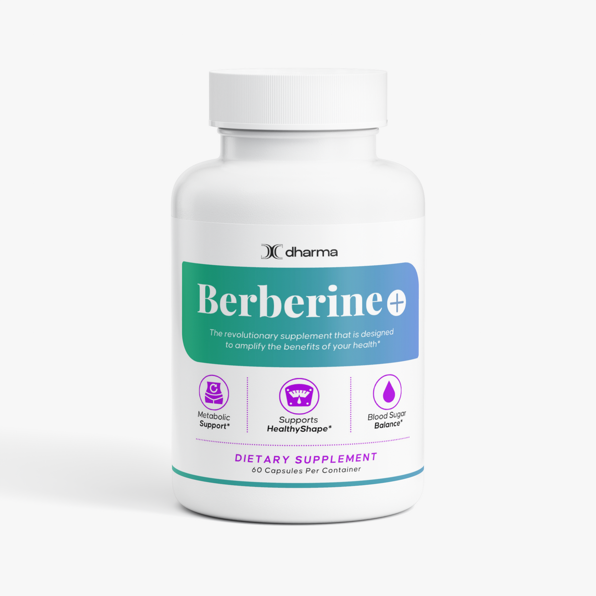 Berberine - TikTok