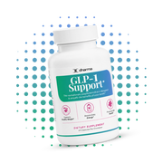 GLP-1 Support | Daily Metabolic, Gut & Micronutrient Formula