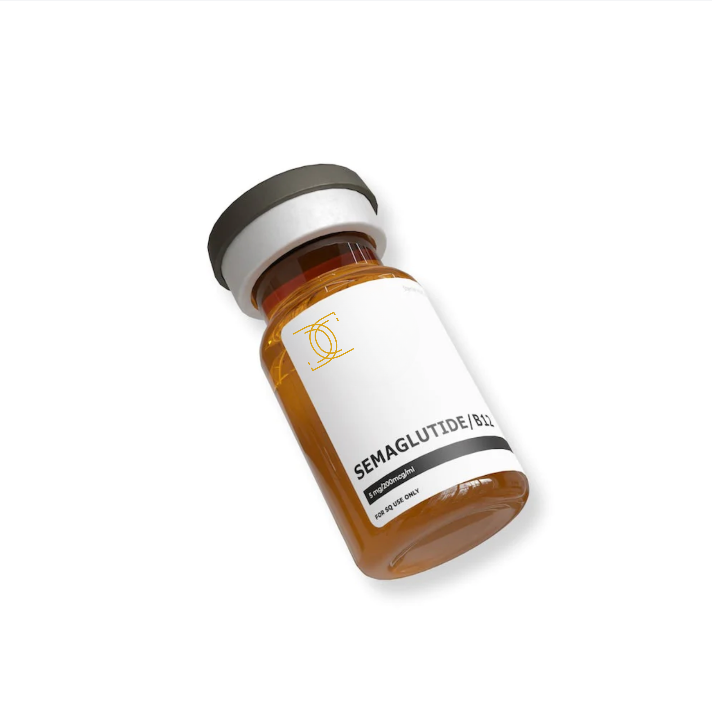 Semaglutide 5mg/ml