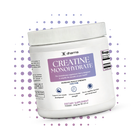 Creatine Monohydrate – Strength, Performance & Muscle Recovery