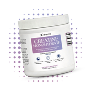 Creatine Monohydrate – Strength, Performance & Muscle Recovery