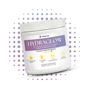 Hydraglow Powder (Lemonade)