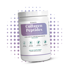 Péptidos de colágeno hidrolizados alimentados con pasto