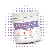 Hydraglow Powder (Lychee)