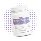 Chocolate Whey Isolate Protein Powder | Lean Muscle and Recovery