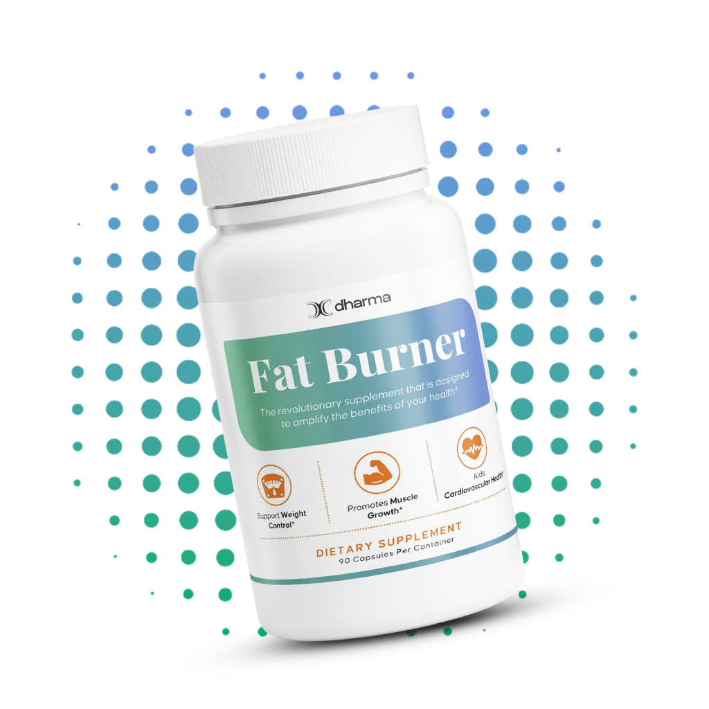 MCT Fat Burner | L-Carnitine and Appetite Control