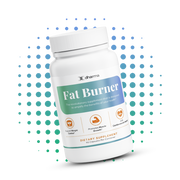 MCT Fat Burner | L-Carnitine and Appetite Control