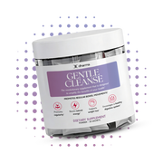 Colon Gentle Cleanse – Fiber & Enzyme Digestive Support Supplement