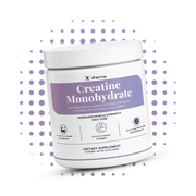 Creatine Monohydrate | Strength, Performance and Recovery