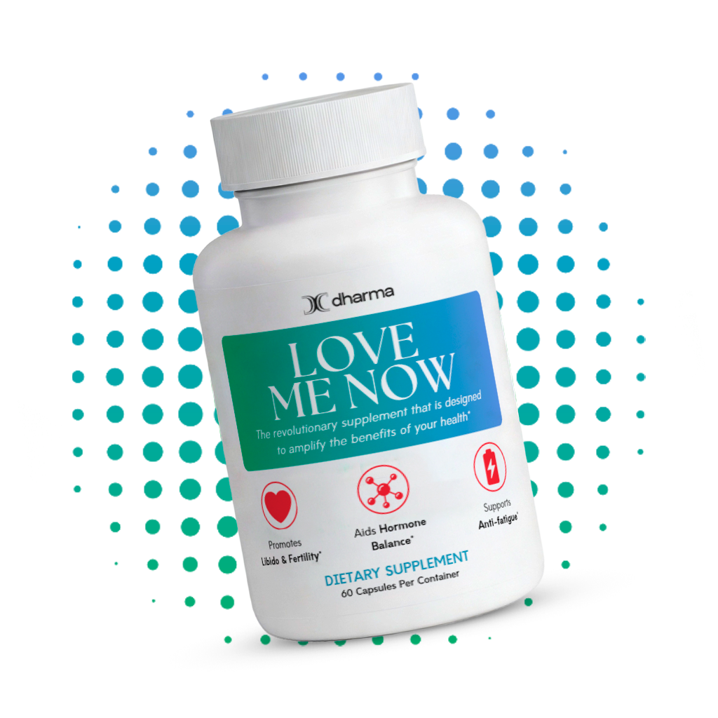 Maca Plus – Energy, Hormonal Balance & Daily Vitality
