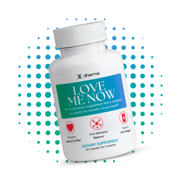 Maca Plus – Energy, Hormonal Balance & Daily Vitality